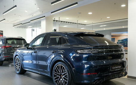 Porsche Cayenne III, 2026 год, 21 900 000 рублей, 3 фотография