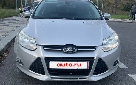Ford Focus III, 2012 год, 720 000 рублей, 1 фотография