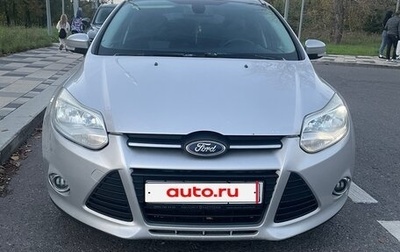 Ford Focus III, 2012 год, 720 000 рублей, 1 фотография