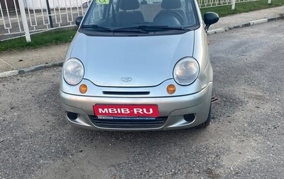 Daewoo Matiz I, 2008 год, 250 000 рублей, 1 фотография