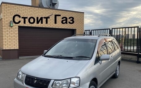 Nissan Liberty, 1999 год, 235 000 рублей, 1 фотография
