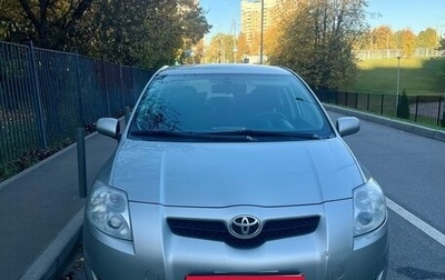 Toyota Auris II, 2007 год, 520 000 рублей, 1 фотография