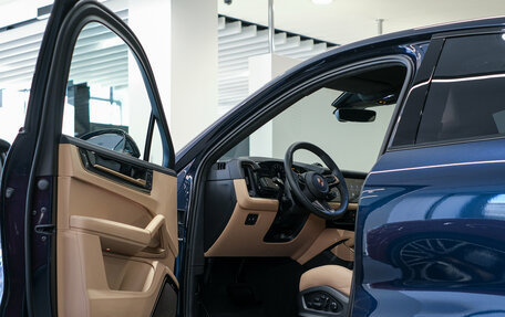 Porsche Cayenne III, 2026 год, 21 900 000 рублей, 11 фотография