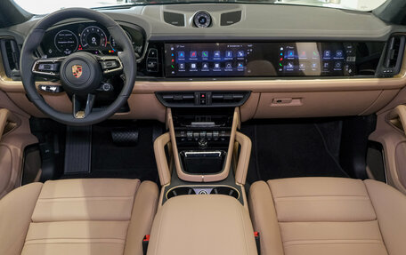 Porsche Cayenne III, 2026 год, 21 900 000 рублей, 12 фотография