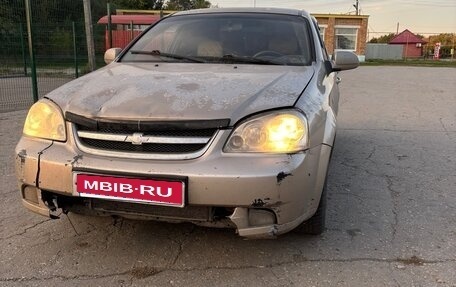 Chevrolet Lacetti, 2008 год, 270 000 рублей, 1 фотография
