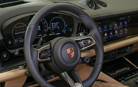 Porsche Cayenne III, 2026 год, 21 900 000 рублей, 18 фотография
