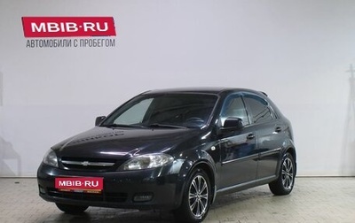Chevrolet Lacetti, 2010 год, 419 000 рублей, 1 фотография