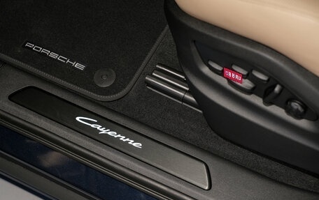 Porsche Cayenne III, 2026 год, 21 900 000 рублей, 16 фотография