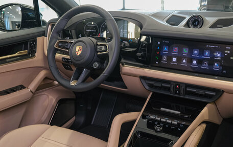 Porsche Cayenne III, 2026 год, 21 900 000 рублей, 24 фотография