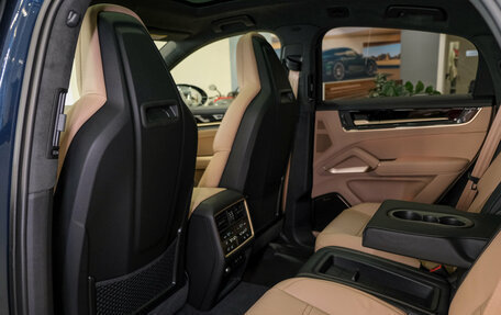 Porsche Cayenne III, 2026 год, 21 900 000 рублей, 29 фотография