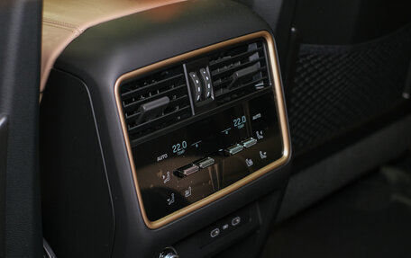 Porsche Cayenne III, 2026 год, 21 900 000 рублей, 27 фотография