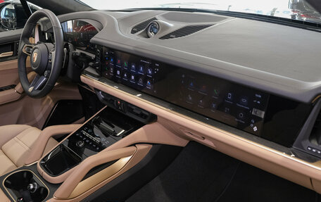Porsche Cayenne III, 2026 год, 21 900 000 рублей, 33 фотография