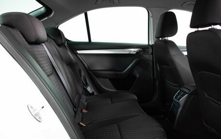 Skoda Octavia, 2016 год, 1 627 000 рублей, 10 фотография