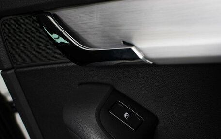 Skoda Octavia, 2016 год, 1 627 000 рублей, 17 фотография