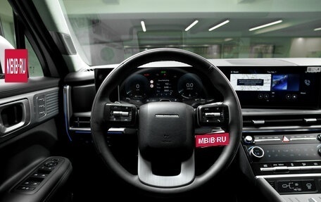 Hyundai Santa Fe IV, 2026 год, 5 790 000 рублей, 9 фотография