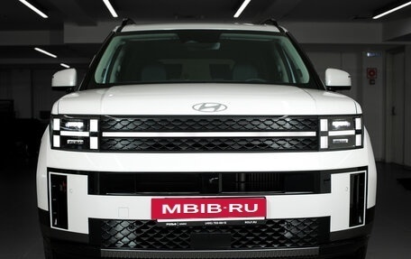 Hyundai Santa Fe IV, 2026 год, 5 790 000 рублей, 3 фотография