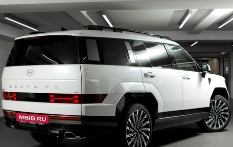 Hyundai Santa Fe IV, 2026 год, 5 790 000 рублей, 6 фотография