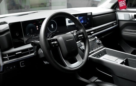 Hyundai Santa Fe IV, 2026 год, 5 790 000 рублей, 8 фотография