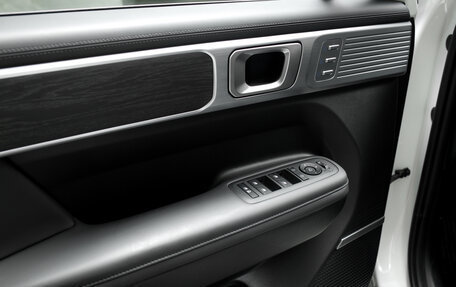 Hyundai Santa Fe IV, 2026 год, 5 790 000 рублей, 15 фотография