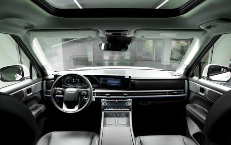 Hyundai Santa Fe IV, 2026 год, 5 790 000 рублей, 18 фотография