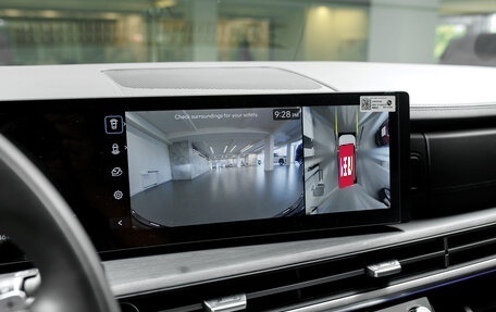 Hyundai Santa Fe IV, 2026 год, 5 790 000 рублей, 12 фотография
