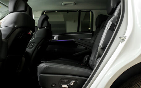Hyundai Santa Fe IV, 2026 год, 5 790 000 рублей, 19 фотография