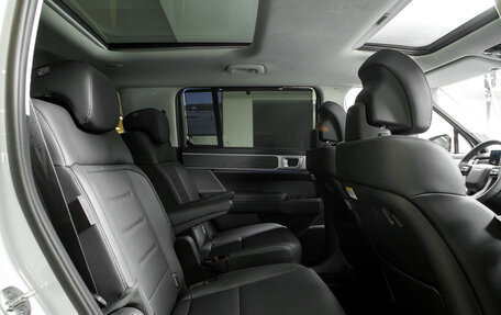 Hyundai Santa Fe IV, 2026 год, 5 790 000 рублей, 20 фотография