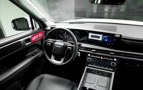 Hyundai Santa Fe IV, 2026 год, 5 790 000 рублей, 11 фотография