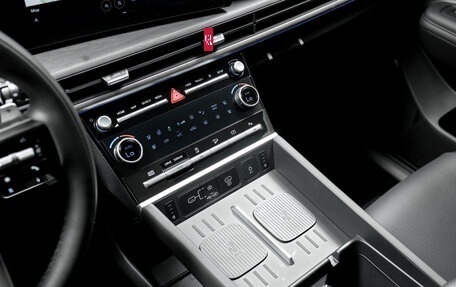 Hyundai Santa Fe IV, 2026 год, 5 790 000 рублей, 13 фотография
