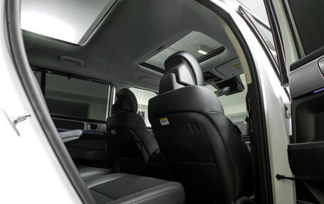 Hyundai Santa Fe IV, 2026 год, 5 790 000 рублей, 21 фотография