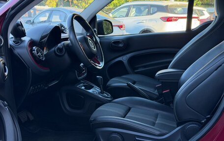 Smart Fortwo III, 2018 год, 895 000 рублей, 10 фотография
