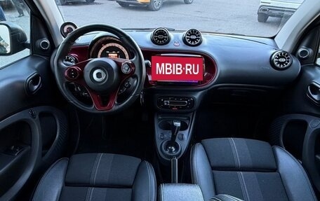 Smart Fortwo III, 2018 год, 895 000 рублей, 7 фотография
