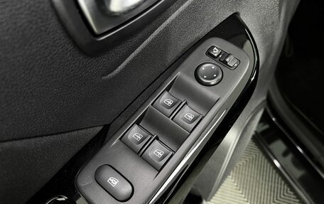Renault Kaptur I рестайлинг, 2020 год, 1 650 000 рублей, 17 фотография
