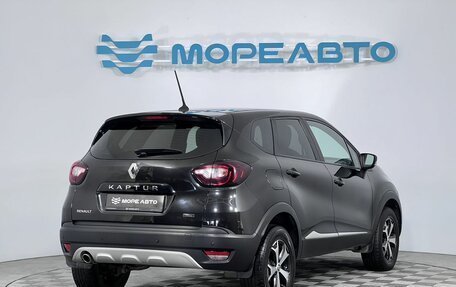 Renault Kaptur I рестайлинг, 2020 год, 1 650 000 рублей, 5 фотография