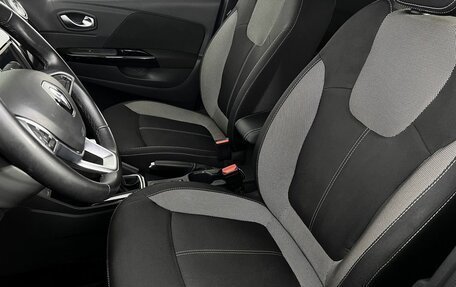 Renault Kaptur I рестайлинг, 2020 год, 1 650 000 рублей, 9 фотография
