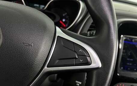 Renault Kaptur I рестайлинг, 2020 год, 1 650 000 рублей, 20 фотография