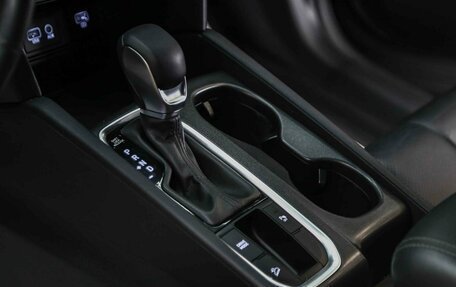 Hyundai Santa Fe IV, 2018 год, 2 650 000 рублей, 6 фотография