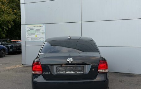 Volkswagen Polo VI (EU Market), 2013 год, 689 000 рублей, 5 фотография