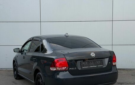 Volkswagen Polo VI (EU Market), 2013 год, 689 000 рублей, 6 фотография