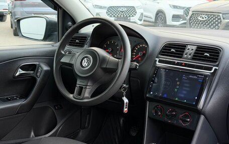 Volkswagen Polo VI (EU Market), 2013 год, 689 000 рублей, 7 фотография