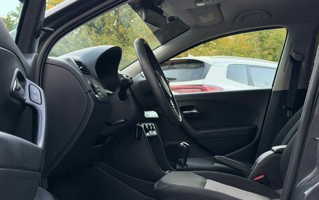 Volkswagen Polo VI (EU Market), 2013 год, 689 000 рублей, 8 фотография