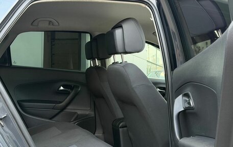 Volkswagen Polo VI (EU Market), 2013 год, 689 000 рублей, 10 фотография