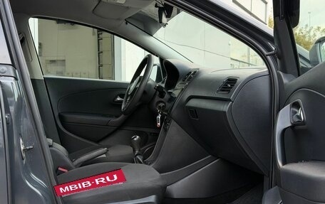 Volkswagen Polo VI (EU Market), 2013 год, 689 000 рублей, 9 фотография