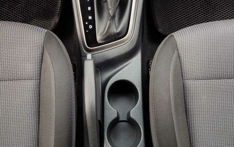 Hyundai Solaris II рестайлинг, 2020 год, 1 450 000 рублей, 18 фотография