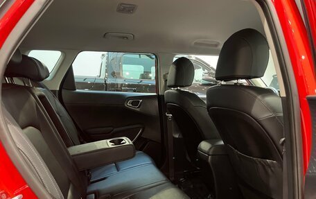 KIA Soul III, 2019 год, 2 100 000 рублей, 10 фотография