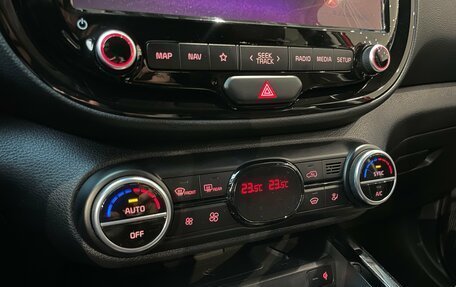 KIA Soul III, 2019 год, 2 100 000 рублей, 18 фотография