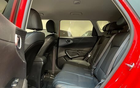 KIA Soul III, 2019 год, 2 100 000 рублей, 9 фотография