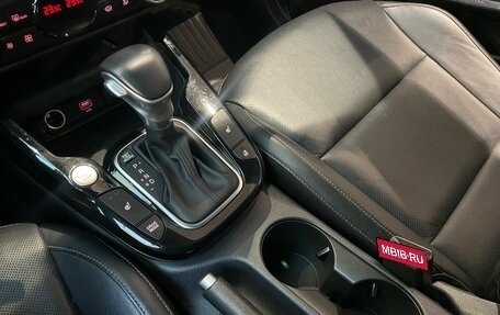 KIA Soul III, 2019 год, 2 100 000 рублей, 17 фотография