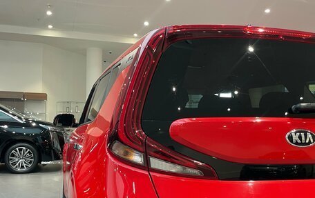 KIA Soul III, 2019 год, 2 100 000 рублей, 25 фотография