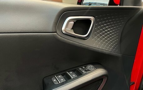 KIA Soul III, 2019 год, 2 100 000 рублей, 23 фотография